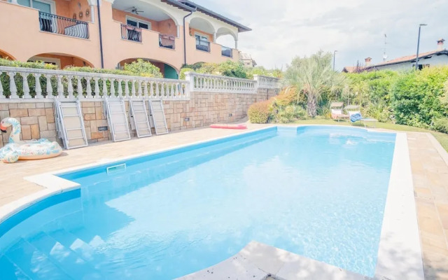 Porta Del Sole - Italian Homing