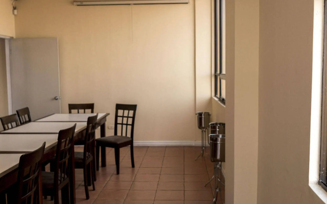 Hotel Novo