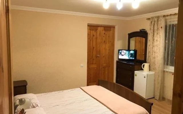 Guest House Inga