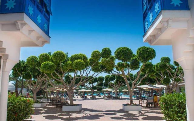 The Mirage Resort & SPA