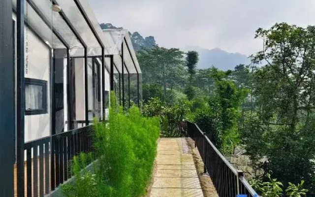 Luma Senja Villa & Cabin