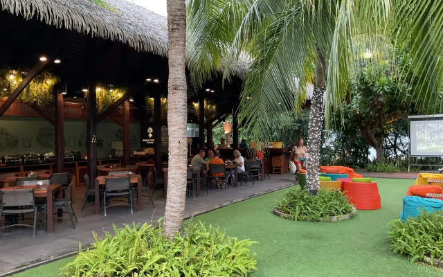 Avatar Railay Resort (SHA Plus+)