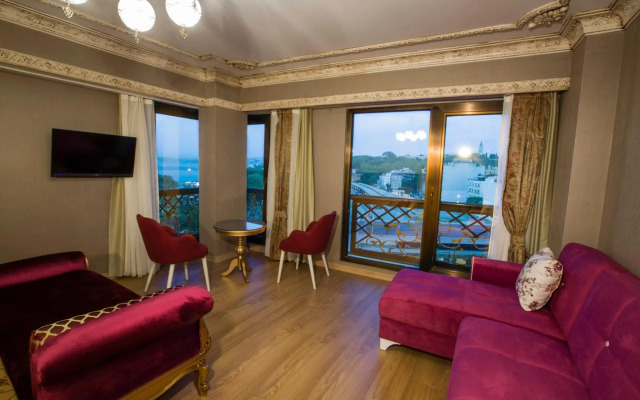 Empire Suite Hotel