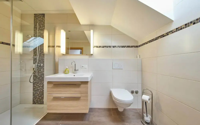 Ferienwohnung Grimmingblick