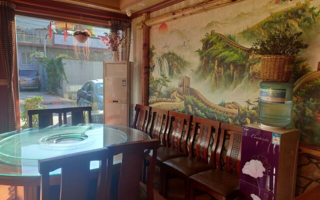 Huangyaguan Great Wall Li Bo Home Hotel