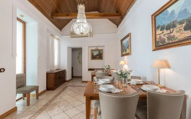 Casa Miraflores