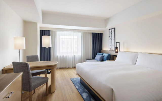 Fairfield by Marriott Sapporo