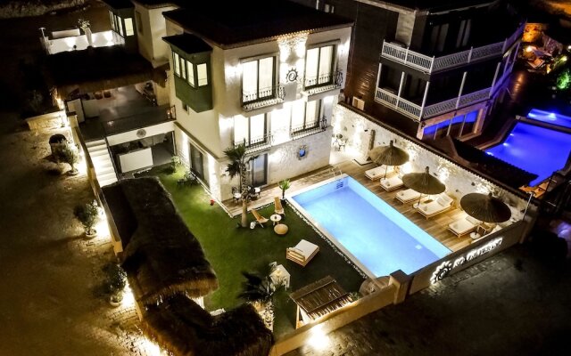 Sol De Verano Boutique Hotel