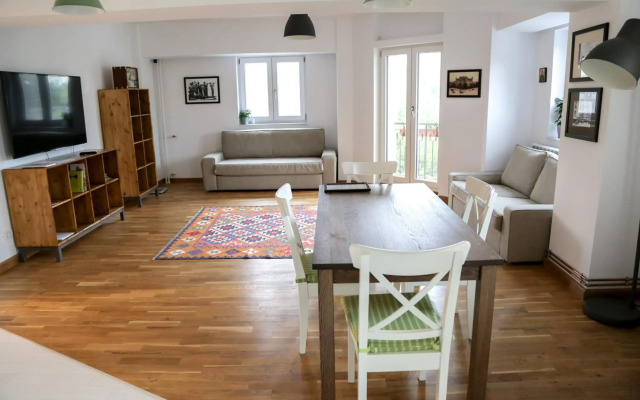 Diana's Flat No 1 Bucharest - Old City