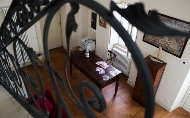 Residenza delle Grazie