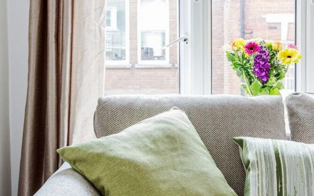 Trendy Covent Garden Apartment