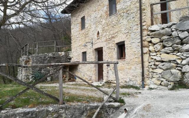 Agriturismo le cascine