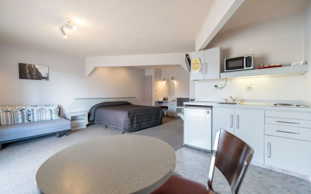 The Village Inn Hotel