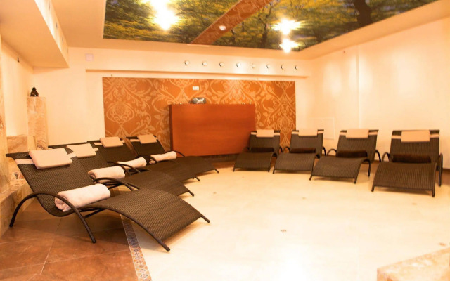 Spa Amber Palace