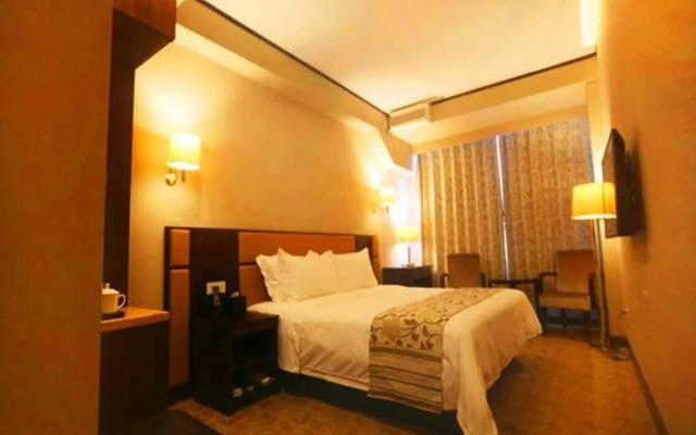 Xiamen Meilinwan Hotel