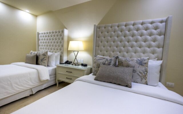 Cc-7 Habitacion En Getsemani Con Wifi