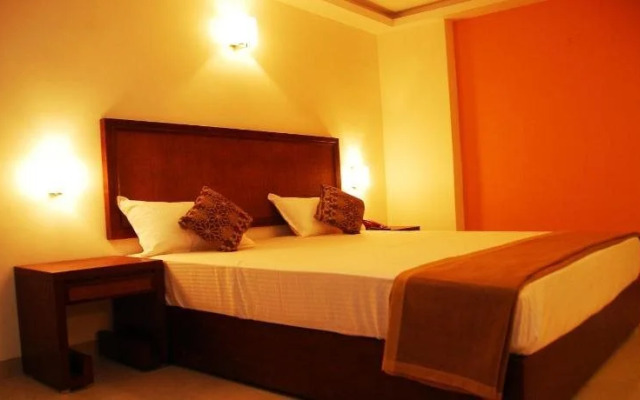 Budget Hotel