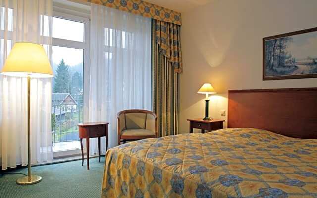 Parkhotel Oybin
