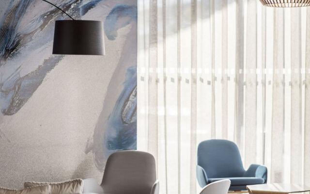 Courtyard by Marriott Brno