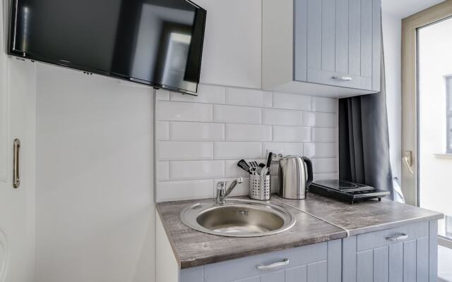 Travelto Italyanskaya