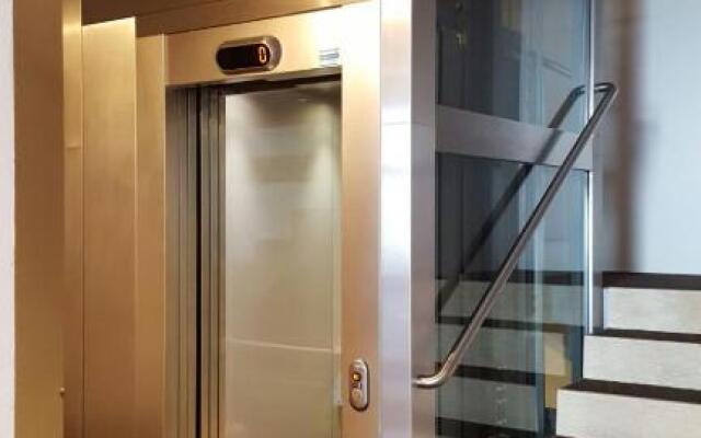 Appartements Krautgasser