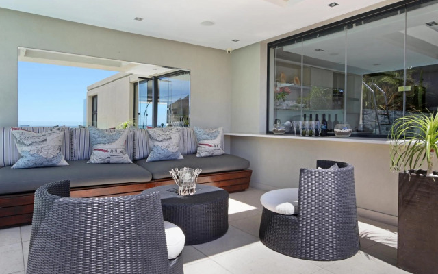 Azamare Luxury Guest House