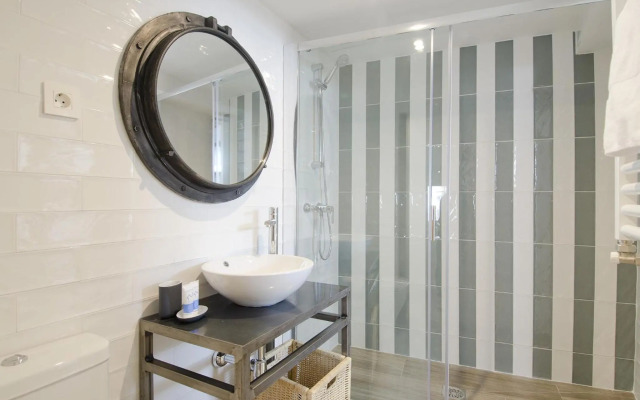 MIT House NoMad Rastro en Madrid