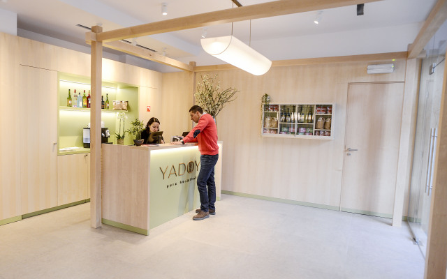 Yadoya Hotel