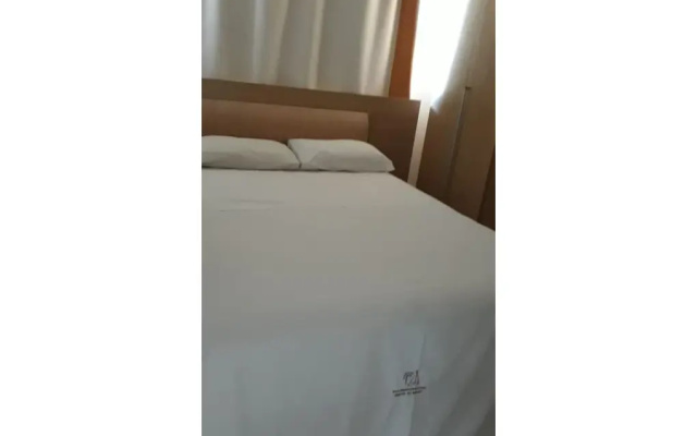 Beach Class Resort Muro Alto