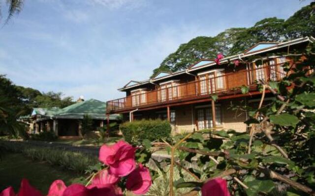 Oribi Gorge Hotel