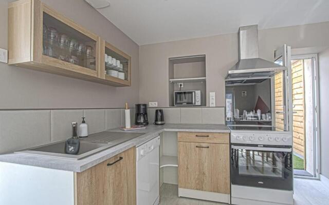 MIMALELY - House & terrace