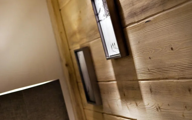 CGH Résidence boutique le Lodge des Neiges