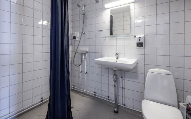 HOTEL SØMA Aasiaat