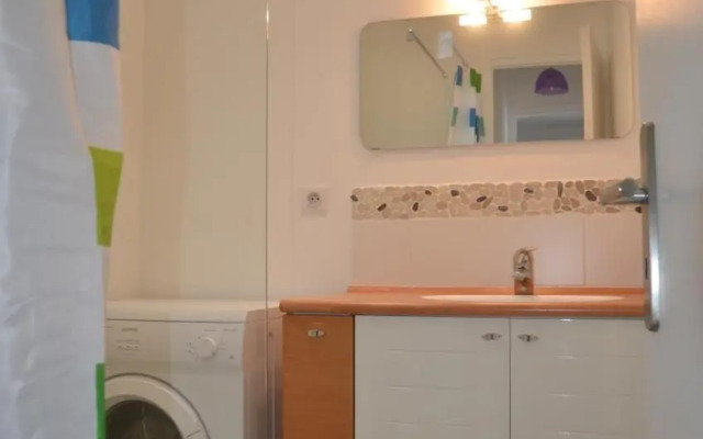 Maisonnette Maumusson