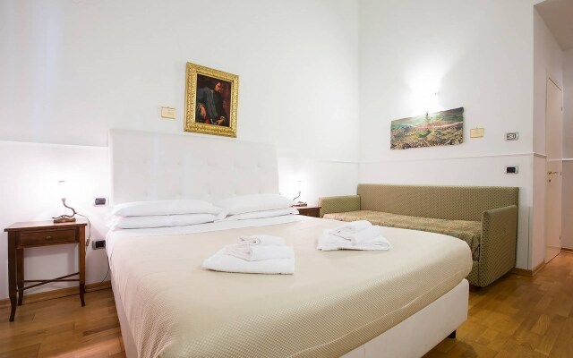 Relais Hotel Centrale Firenze