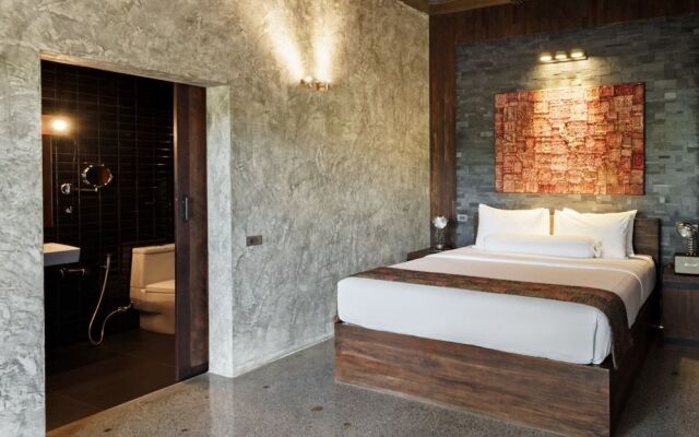 Riverside Luxury Pool Villa 88 Place Chiang Mai