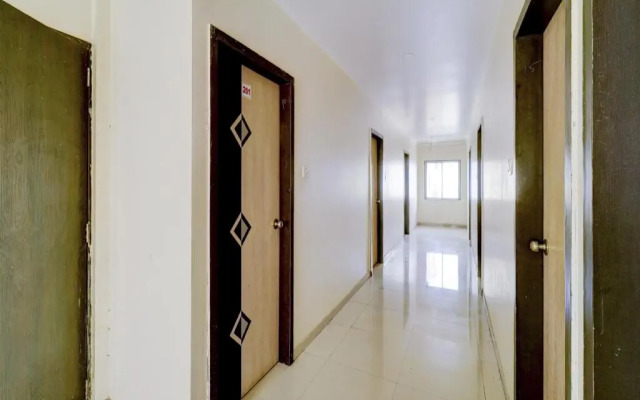 New Honey Lodging by OYO Rooms