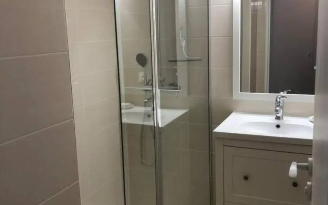 T2 superbe vue mer Cannes - Apartment in קאן - Photo 5
