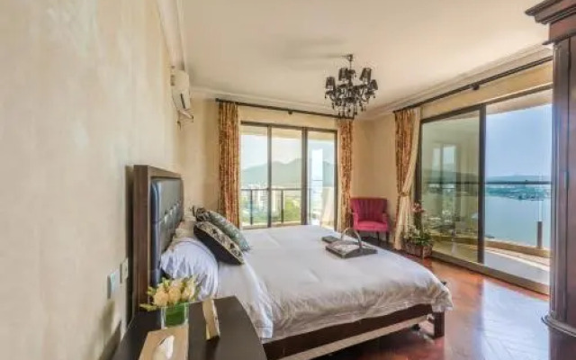 Yuanyang Ocean Boutique Suites Resort