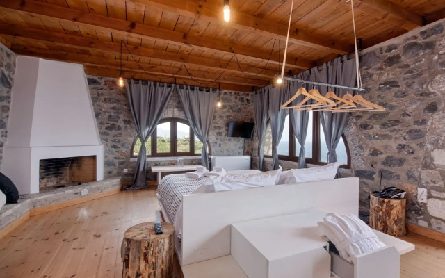 Aegila Boutique Hotel