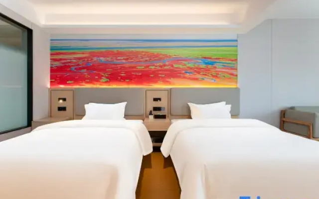 Westin Island Selected Hotel