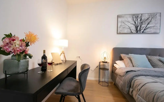 Boutique Apartment 2