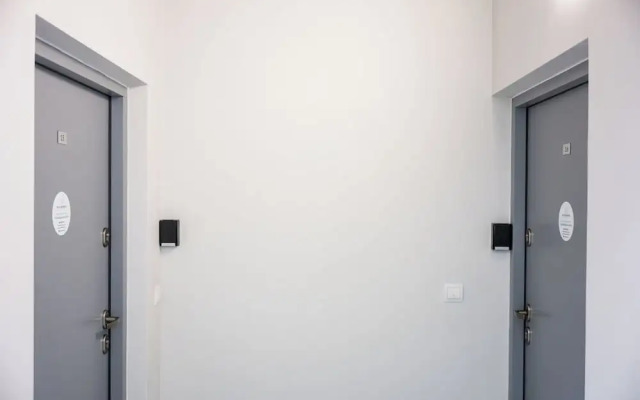 Native Apartments Starowiślna 43