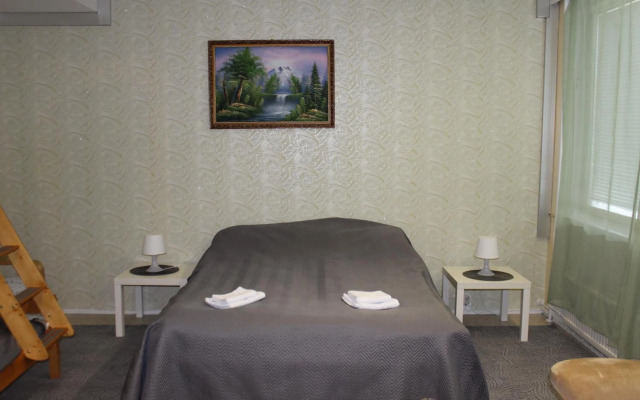 Hotel Ilomantsi North Star