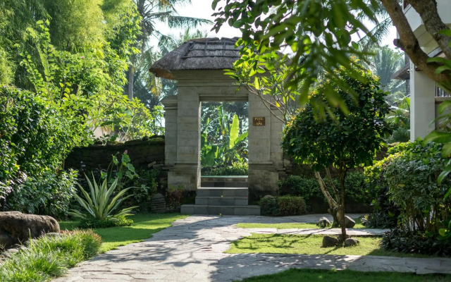 Radha Phala Resort & Spa