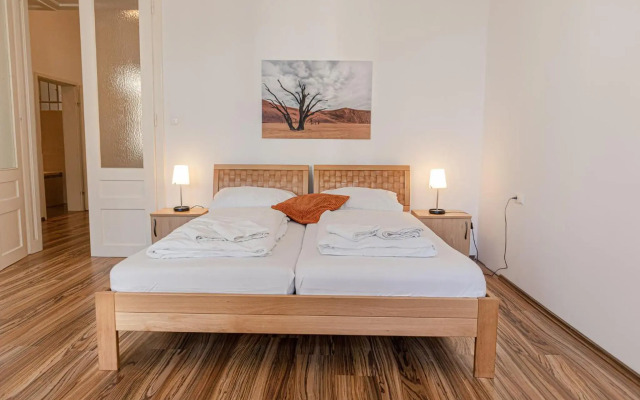 Modern Apartment - Bookable in Lockdown