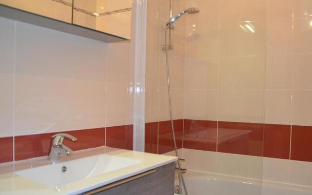 Appartement Les Menuires, 3 pièces, 6 personnes - FR-1-452-202