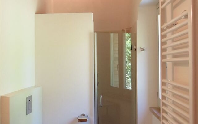 La Giravolta Country House