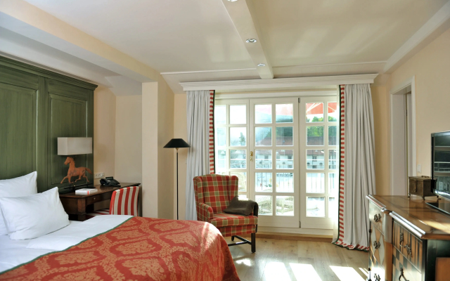 Hardenberg BurgHotel