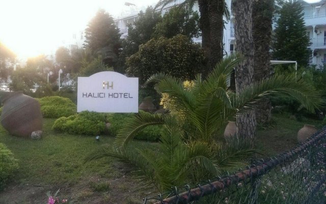 Halıcı Hotel